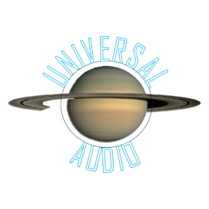 Universal Audio